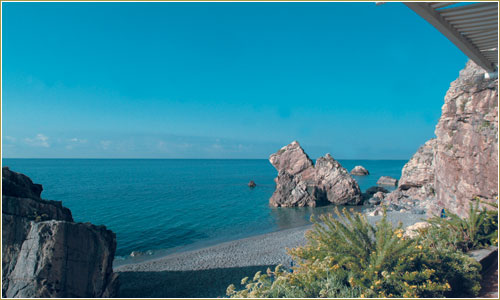 Cetraro (Cosenza)