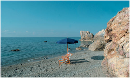 Cetraro (Cosenza)