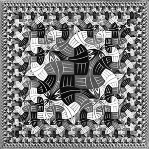 Square Limit