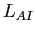 $L_{AI}$