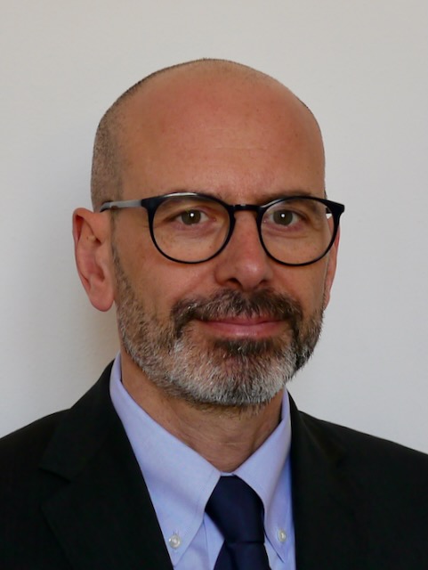 Giancarlo Sangalli